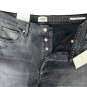 Citizens of Humanity Libby High Rise Bootcut Jeans in Black Coffee ( 31 )