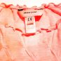 GRAZIA'LLIANI Hand Painted SLEEPWEAR Top 100% Cotton ( XS )