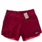 Nike DX5532 Court Dri-FIT Slam Tennis Shorts Noble Red ( XL )