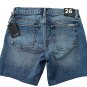 Joe's Jeans Easy Bermuda Denim Cut-Off Shorts ( 26 )