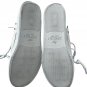 Sperry STS22043 Striper 2 CVO Sneaker Lace Shoes Off White ( 10 )