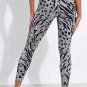 Adidas FK2291 Believe This 2.0 Iterations High-Rise 7/8 Leggings ( S )