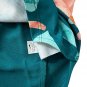 Nike DX5526-381 New York Slam Crew Tee Geode Teal ( S )