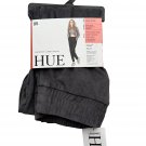 HUE U23748 Vegan Suede Relaxed Fit Jogger Grey ( XS ) HUE U23748 Vegan Suede Relaxed Fit Jogger Grey ( XS )