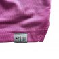 Puma 538997 Mattr Track Polo Shirt Pink / Green ( S )