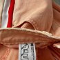 P.E. Nation Side Stripe Band Crop Jeans Orange ( 26 )