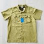 Columbia Wallowa Novelty Short Sleeve Shirt Savory