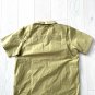 Columbia Wallowa Novelty Short Sleeve Shirt Savory