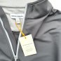 Peter Millar Perth Half-Zip Loop Terry Sweatshirt in Iron