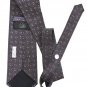 ALFRED DUNHILL Suit LUXURY TIE pattern MADE IN ITALY