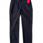 Spanx 20365R On-the-Go Ankle Slim Straight Pants Classic Black ( S )