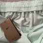 NIKE Court Roland Garros DV0704 Slam Tennis Shorts Green ( XXL )