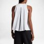 NIKE 833454 Bonded Tank Sleeveless Breathable Top ( XS )