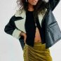 Free People Vivienne Velvet Mini Skirt Olive ( 4 )
