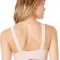 Spanx 30011R Bra-Llelujah! Lightly Lined Full Coverage Bra Vintage Rose ( 34C )