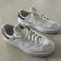 New Balance CT302 Platform Sneaker White / Burgundy ( M7 / W8.5 )