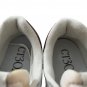 New Balance CT302 Platform Sneaker White / Burgundy ( M7 / W8.5 )