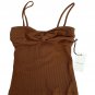 Citizens of Humanity Emi Twist Cami Tank Malt Ball ( XS )
