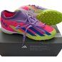 Adidas ID2623 X Crazyfast Son.3 Turf Soccer Shoes ( 7 )