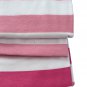 Kate Spade Foliage Stripe Shower Curtain 72" x 72"