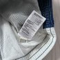 Adidas IL2334 MV Allover Print Track Zip Jacket Blue ( XL )