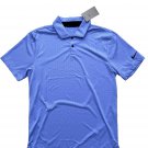 Nike FD5744-532 Jaquard Golf Polo Tee Lilac ( S )