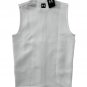 Under Armour 1379724 UA Storm Daytona Zip Vest White ( S )