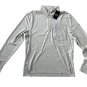 Under Armour 1383244 UA Launch Trail ¼ Zip Top Silt / Reflective ( L )