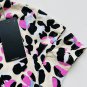 Hudson Youth Girls Cheetah Leopard Tee ( 16 )