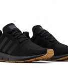 Adidas Boy's Kids IF2963 Swift Run 1.0 Sneakers Black ( 2 ) Adidas Boy's Kids IF2963 Swift Run 1.0 Sneakers Black ( 2 )