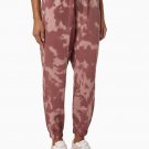 Varley Nevada Tie Dye Sweatpants Jogger Deep Rose ( XS )