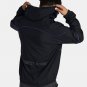 Under Armour 1380128 UA Project Rock Anorak Jacket Black ( S )