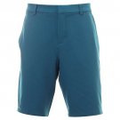 Nike CU9740-404 Dri-Fit Hybrid Golf Shorts Marina Blue ( 40 )