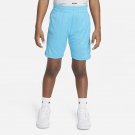 Nike Kids Boy's Shorts Baltic Blue ( 6 ) Nike Kids Boy's Shorts Baltic Blue ( 6 )