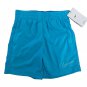 Nike Kids Boy's Shorts Baltic Blue ( 6 )