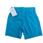 Nike Kids Boy's Shorts Baltic Blue ( 6 )