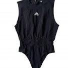 Adidas IC6627 Dance Bodysuit Top Black ( S ) Adidas IC6627 Dance Bodysuit Top Black ( S )