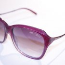 JIMMY CHOO Purple SUNGLASSES AnnetteYIF AA JIMMY CHOO Purple SUNGLASSES AnnetteYIF AA