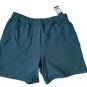 Adidas IN7925 Yoga Training Shorts Arctic Night / Carbon ( XL )