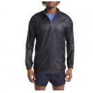 On Running Zero Water Resistant Running Jacket in Black ( M )