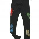 Champion x Super Mario Bros. Limited Edition Leggings Mario, Spiny & Goomba XS
