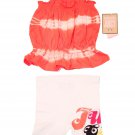 Juicy Couture Baby Girl Tank Top & Legging Pants ( 3-6M ) Juicy Couture Baby Girl Tank Top & Legging Pants ( 3-6M )