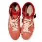 PUMA x Alexander McQueen MEDIUS Red SNEAKERS Shoes NORDIC Red ( 9.5 )