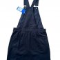 Adidas HB9458 Dungaree Dress Black ( XS )