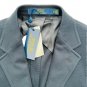 Polo Ralph Lauren Cotton Blend Blazer Jacket Navy ( 40S )