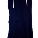 PRADA ITALY Leather Strip Corolla SKIRT Welt SEAMS ( 44 ) PRADA ITALY Leather Strip Corolla SKIRT Welt SEAMS ( 44 )