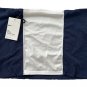 Nike Dri Fit Loop Infinity Cooling Towel Navy Blue/White Unisex OSFM Golf Gym