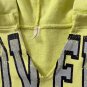 Free People Movement Best of Logo Oversized Hoodie ( M )