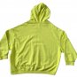 Free People Movement Best of Logo Oversized Hoodie ( M )