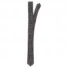 DRYKORN The Slim Leopard TIE Cravate 100% Silk Neckwear